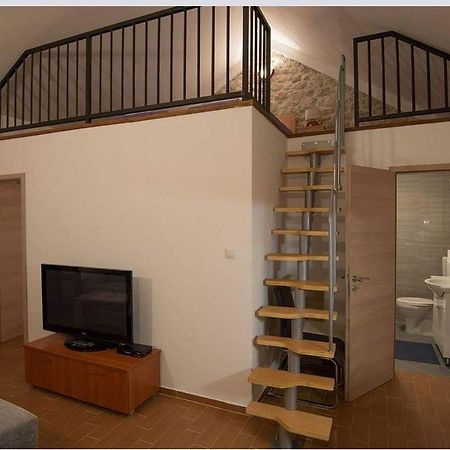 Apartments Punta Стариград-Пакленица Екстериор снимка