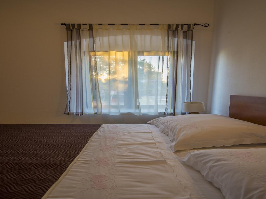 Apartments Punta Стариград-Пакленица Екстериор снимка