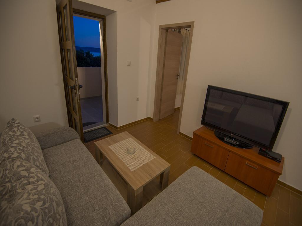 Apartments Punta Стариград-Пакленица Екстериор снимка