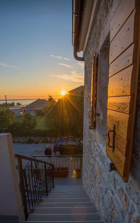 Apartments Punta Стариград-Пакленица Екстериор снимка